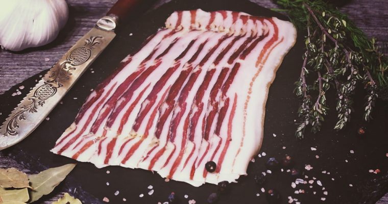 The ‘uncured’ bacon illusion: It’s actually cured, and it’s not better for you.  Nitrite & Nitrate