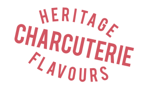 Heritage Charcuterie Flavours