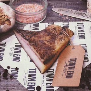 Yorkshire Guanciale (Piece)