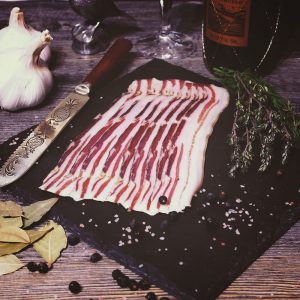 Yorkshire Pancetta