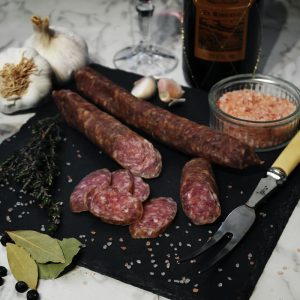 Yorkshire Salami