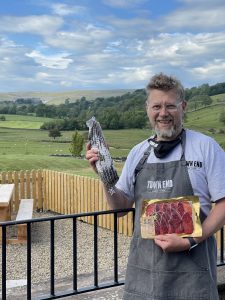 wildman british charcuterie awards champion product 