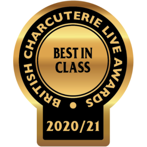 british charcuterie awards best in class