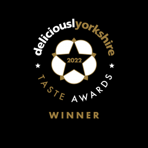 deliciouslYorkshire savoury product winner 2021 