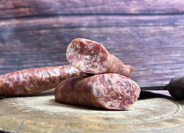 Cacciatore Salami