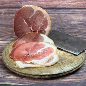 Air Dried Yorkshire Ham